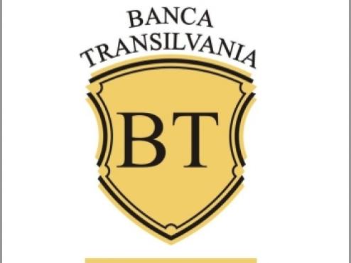 Banca Transilvania în casă nouă