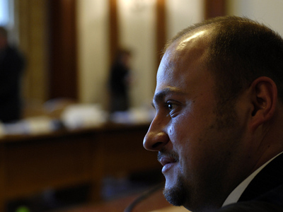 Gergely Olosz: UDMR are drum lung împreună cu PDL şi viitorul partid de guvernământ în Ungaria