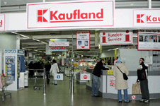 Primăria a aprobat ruta de aprovizionare a magazinului Kaufland încă în luna martie