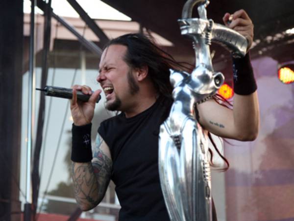Korn concertează la festivalul Peninsula