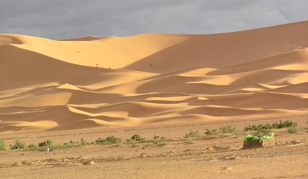 Caniculă şi nisip din Sahara in acest weekend