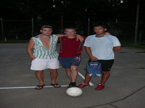 castig labtenis
