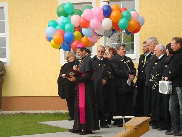centru klaus episcop