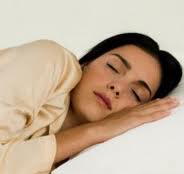 9 obiceiuri care-ţi îmbunătăţesc somnul