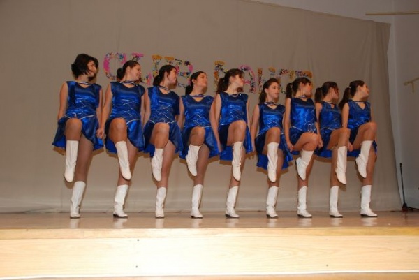 Club Dance 2010