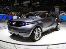Dacia lansează două noi modele în 2012 şi prezintă un nou concept la Geneva luna viitoare
