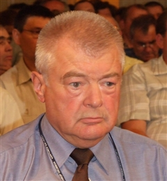 Szabo Karoly, fost senator UDMR, s-a stins din viaţă