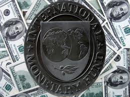 FMI propune iar înlocuirea dolarului. Moneda Fondului câştigă adepţi