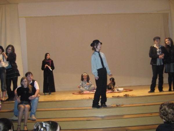 concurs 1Eminescu