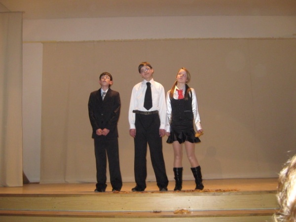 concurs 3Eminescu