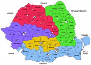 Regionalizarea şi destrămarea României prin noua Regiune Autonomă Maghiară impusă de UDMR