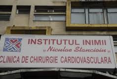Institutul Inimii din Cluj, la un pas de faliment