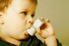 Peste 1 milion de români suferă de astm!