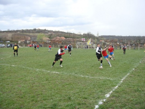 faze meci Babta