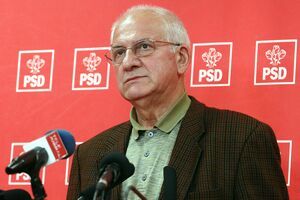 A murit deputatul PSD Victor Surdu