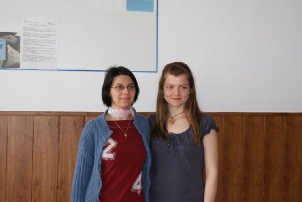 olimpiada Biologie 2011