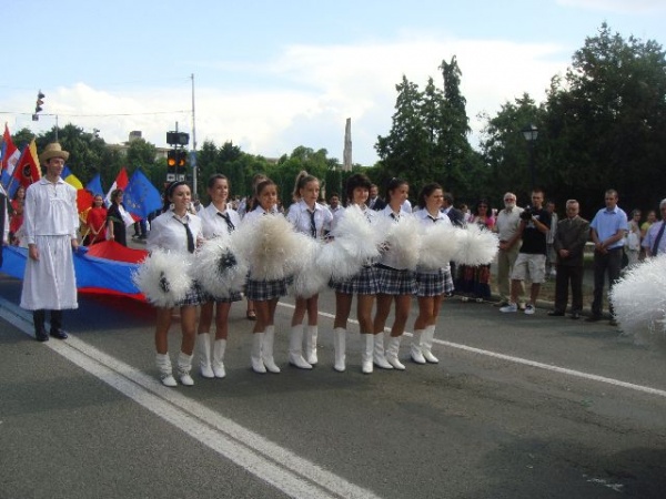 deschidere 16zile carei