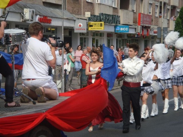 deschidere 1zile carei