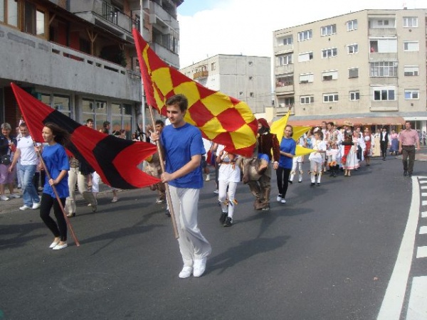 deschidere 9zile carei