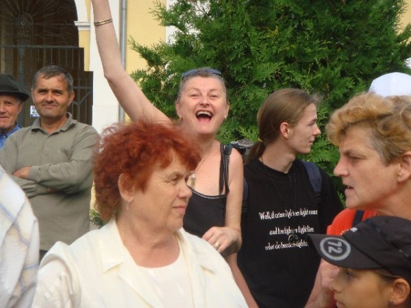 deschidere zile carei mentiu