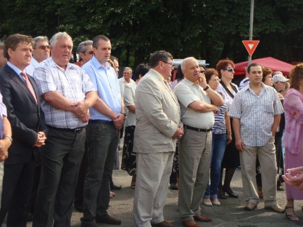 deschidere zile carei. primarjpg