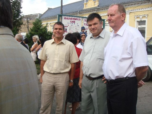 deschidere zile carei.stef keizerjpg