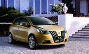 Bulgarii atacă Dacia! Vor produce cea mai ieftină maşină din Europa