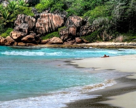 Insulele Seychelles: Paradisul din Oceanul Indian