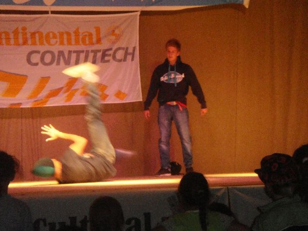 augustfest 12dansuri