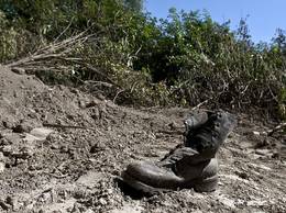 Insula terorii: Românul îngropat de viu face mărturisiri şocante