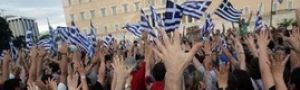 Grecia, scoasă la vânzare!