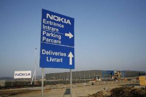 Cât pierde România din închiderea fabricii Nokia