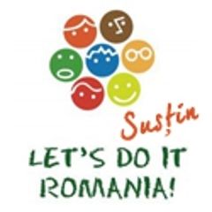 „Pro-Terra” Carei în campania “Let’s do it, România!”