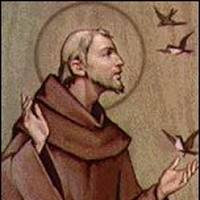 Sfântul  Francisc de Assisi, sfântul care a dat sărăciei titlul de „sfântă soră”