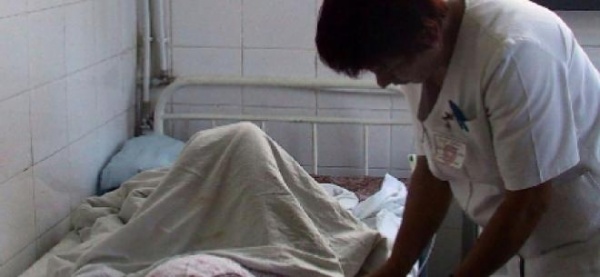 Epidemie de rubeolă în Sălaj. Peste 800 de copii s-au îmbolnăvit