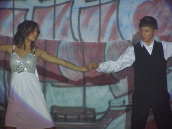 boboci carei 1vals