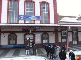 Trenuri regio suspendate Cluj – Satu Mare şi retur în 12 iulie