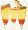 cocktail bellini