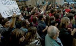 Atenţionare de călătorie Italia-Greve şi manifestaţii de protest-decembrie 2011