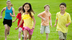 Performanţele copiilor la şcoală sunt influenţate de pregătirea lor fizică