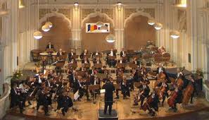 Ianuarie la Filarmonica de Stat “Dinu Lipatti