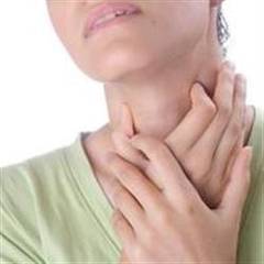 Remedii naturiste pentru durerile in gât