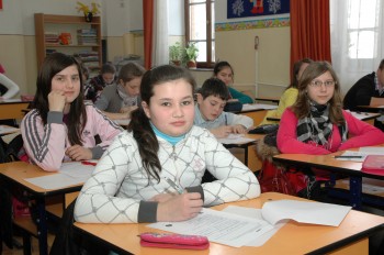 Rezultatele etapei a doua a Concursului de Evaluare în Educaţie „C.Năstăsescu”