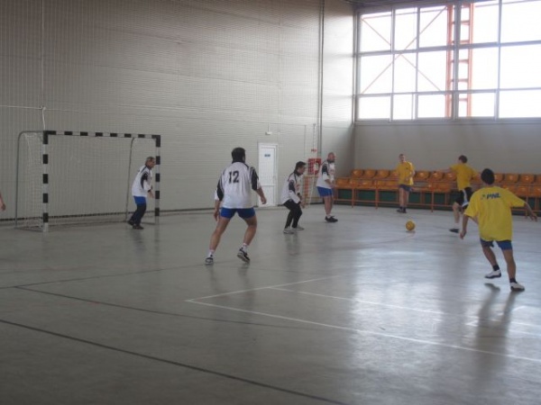 cupa 8 martie PNL fotbal