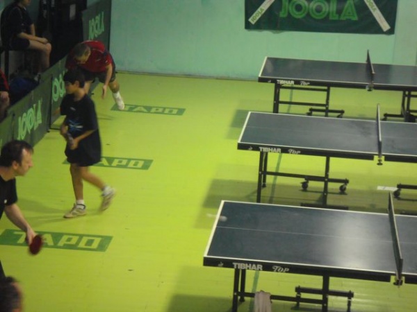 tenis de masa carei5
