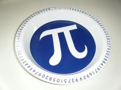 14 martie, Ziua Pi, sărbătoare internaţională a pasionaţilor de matematică şi ştiinţe