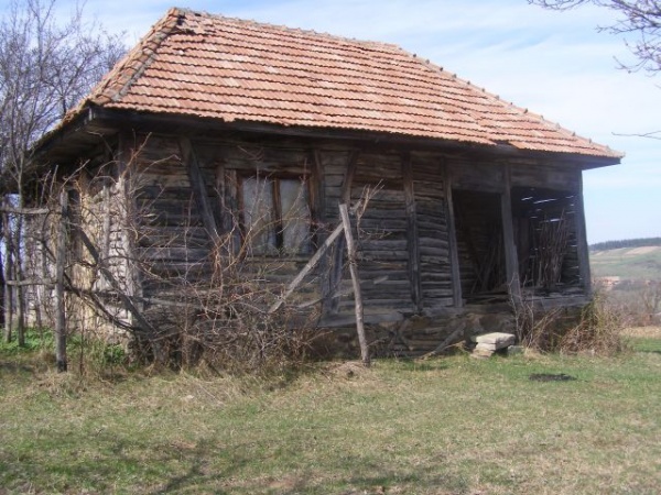 Vesnicia s-a nascut la sat