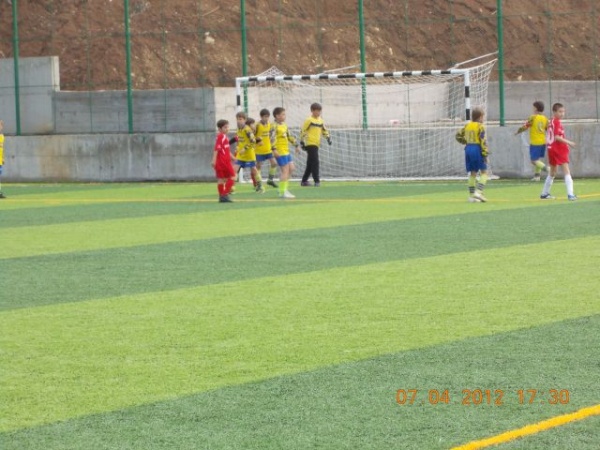 fotbal copii carei
