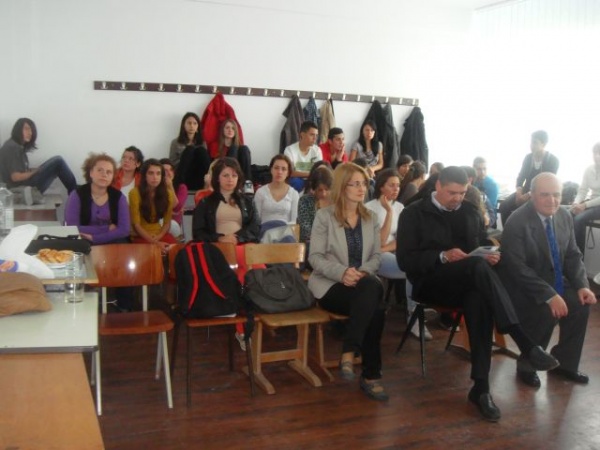 LTC prezentare desiree