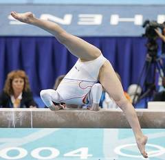 România, aur la Europenele de gimnastică feminină